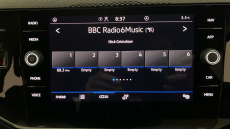 Volkswagen Polo 1.0 Life 5dr Petrol Hatchback